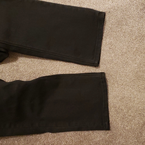 Volcom black slim jeans - Picture 5 of 8